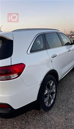 کیا سۆرینتۆ